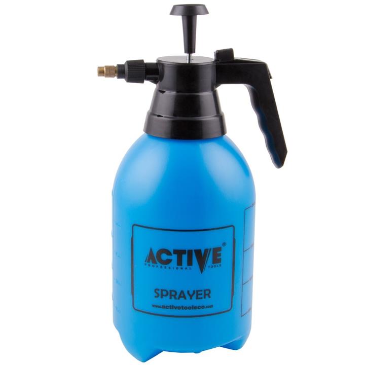 سمپاش اکتیو مدل AC1002LS حجم 2 لیتر Active AC1002LS Sprayer 2 Litre